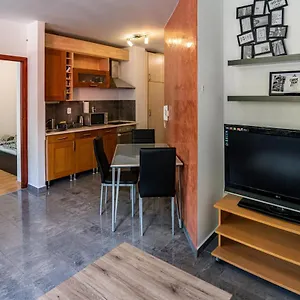 Darling Apartman