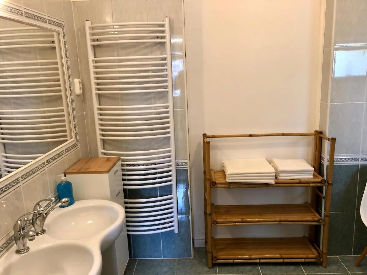 Arkad Apartmanhaz Szeged