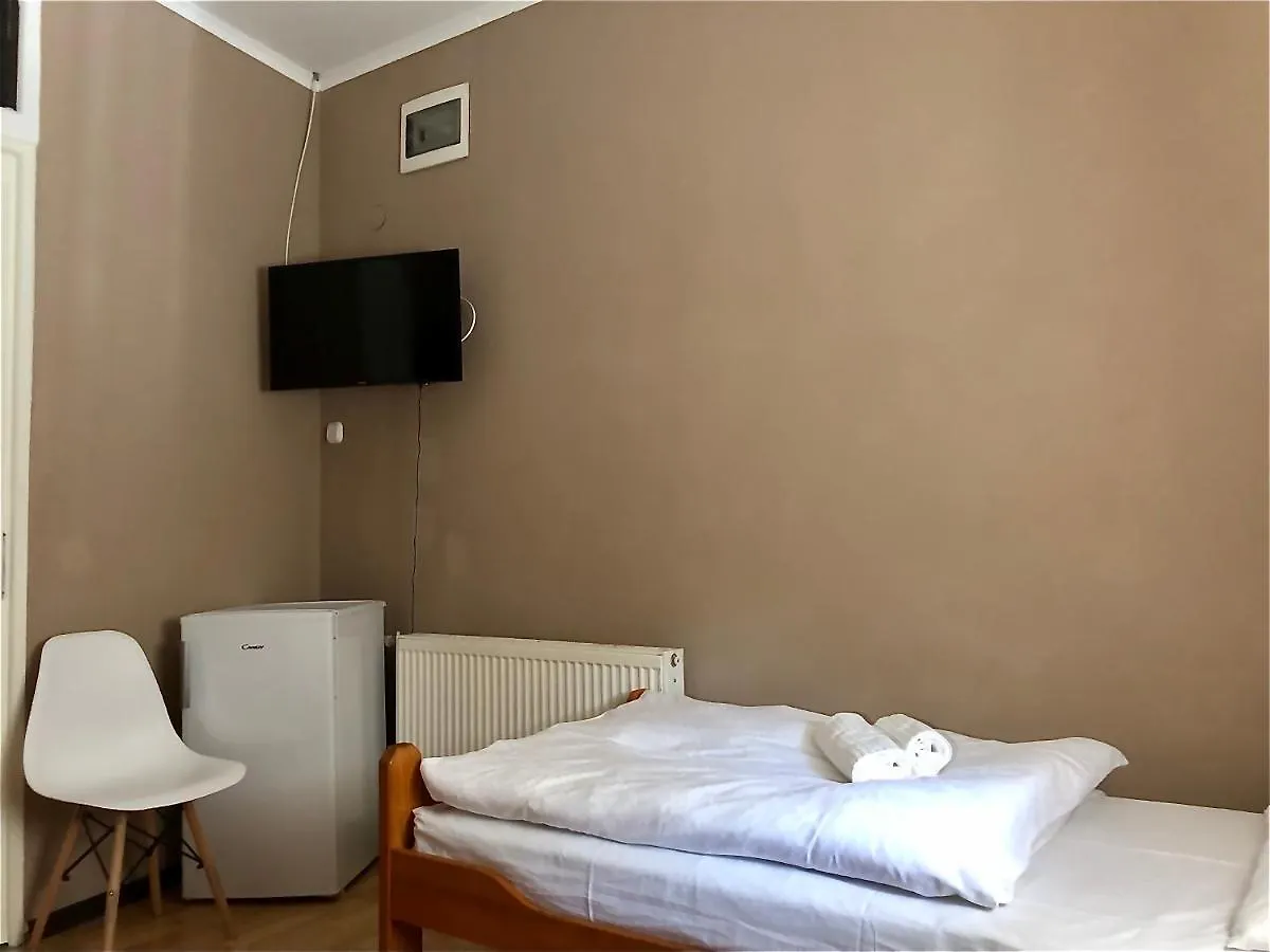 Arkad Apartmanhaz Szeged