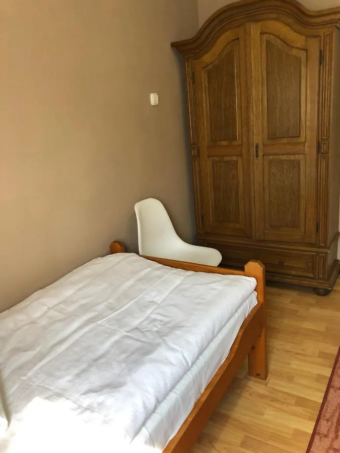 Arkad Apartmanhaz Szeged