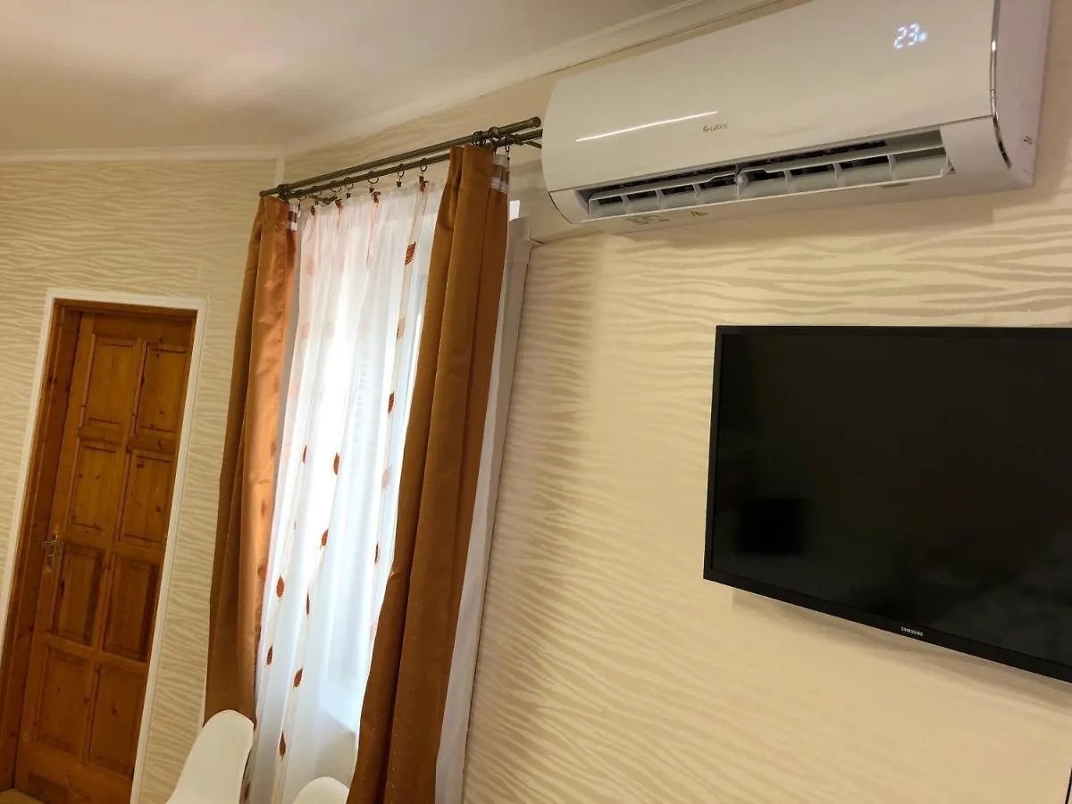 Arkad Apartmanhaz Szeged Apartment