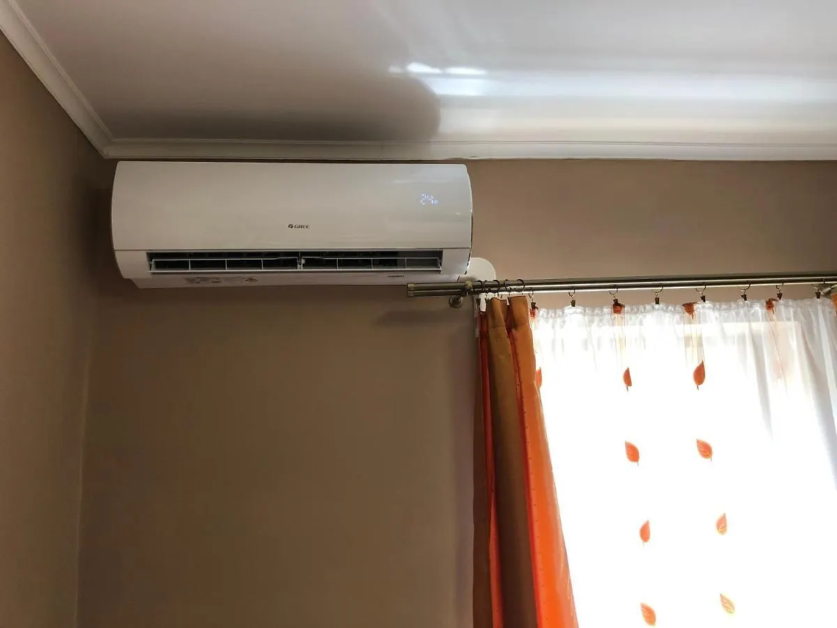 Arkad Apartmanhaz Szeged 0*,