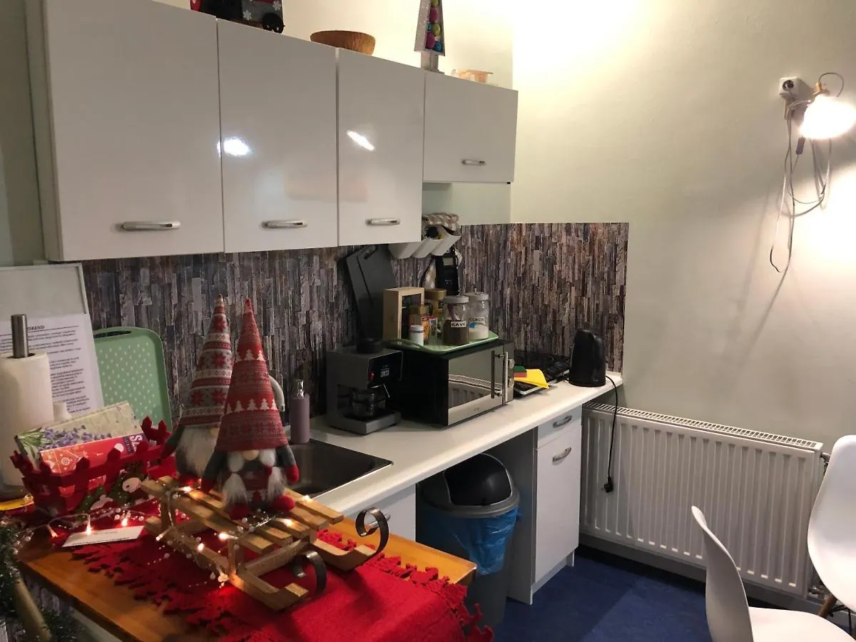 Arkad Apartmanhaz Szeged 0*,
